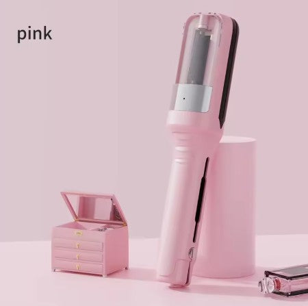 Pink KEPT trimmer; gift set contents are listed separately